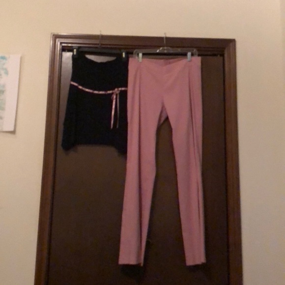 halter top with pants - Picture 1 of 1